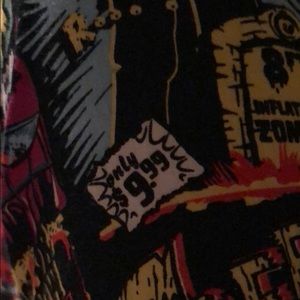 Meet your Posher, Don